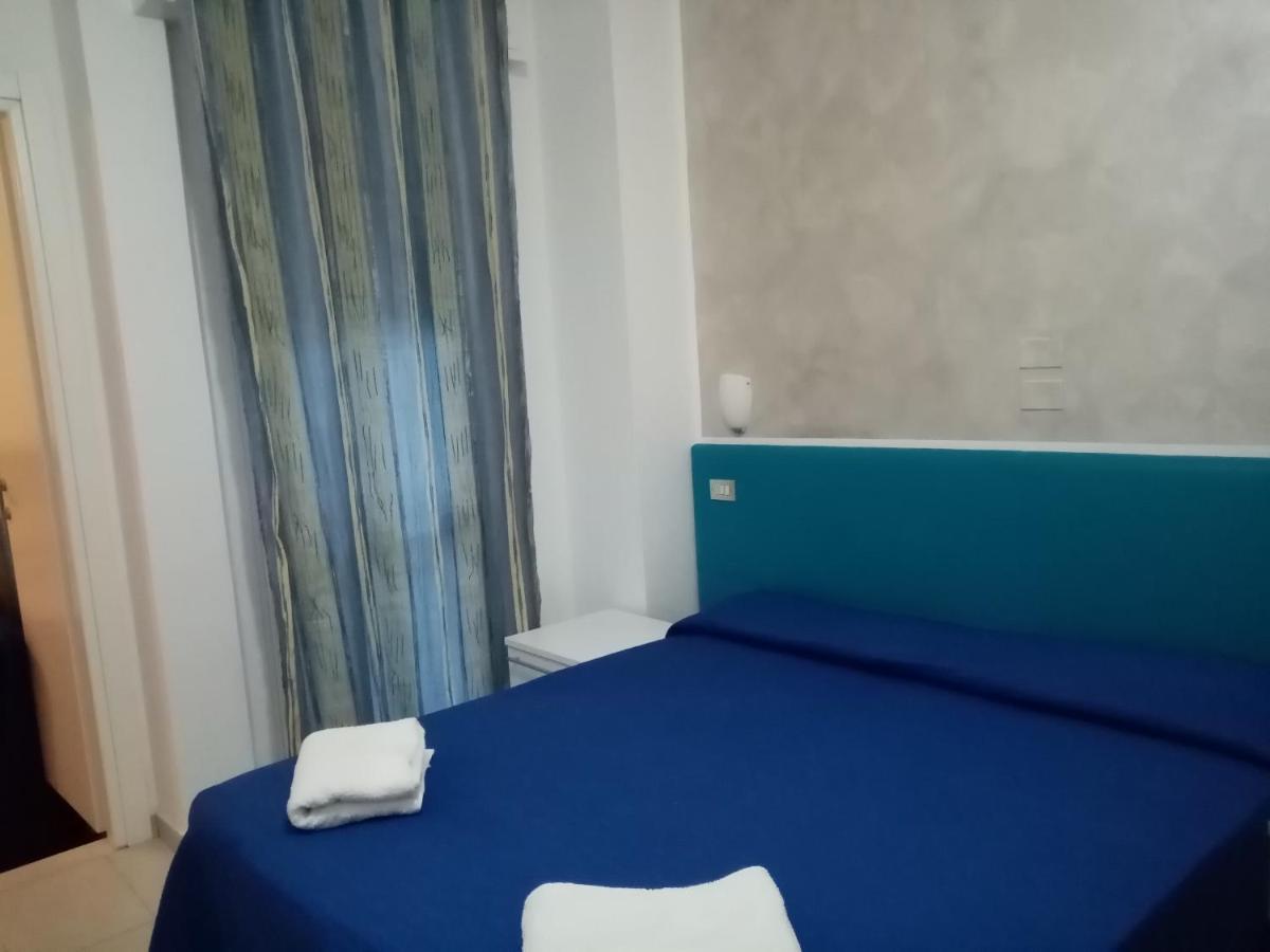 New Prophet Bed & Breakfast Cattolica Exterior photo