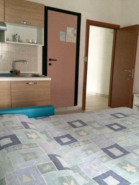 New Prophet Bed & Breakfast Cattolica Exterior photo