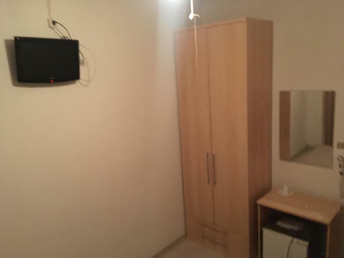 New Prophet Bed & Breakfast Cattolica Exterior photo